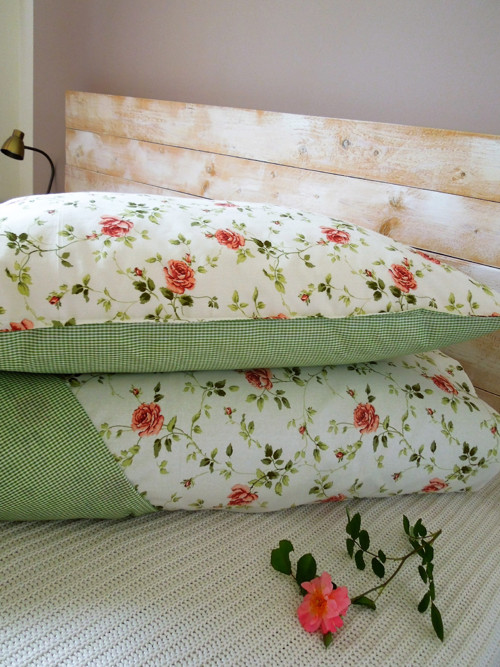 Divoké růže II. — foto 4