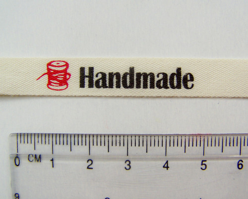 Hand made...s červenou — foto 4