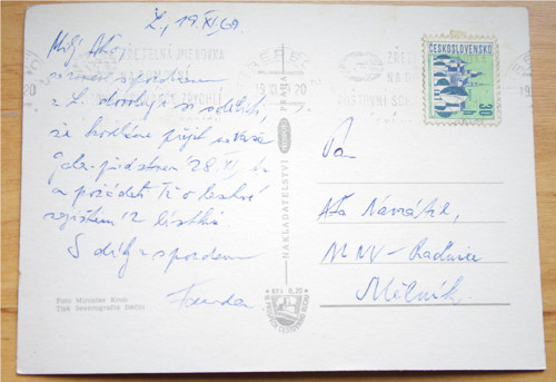 Liberec 1969 — foto 2