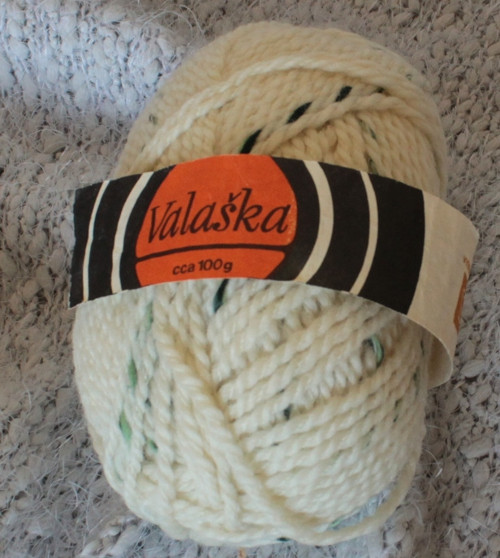 Příze Valaška — foto 2