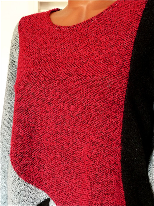 Podzimní retro - 3XL — foto 2