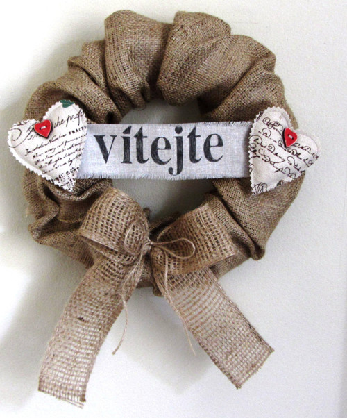 Vítejte — foto 2