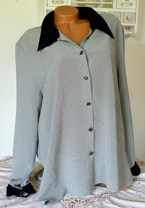 Nestárnoucí pepito - 2XL — foto 2