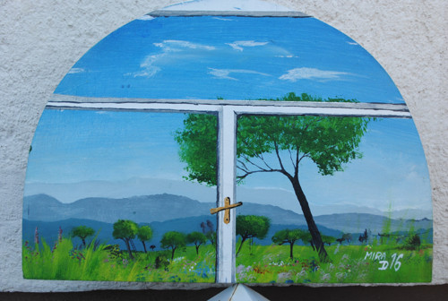 Okno do krajiny — foto 3