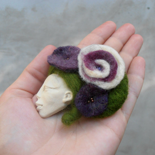 Violeta — foto 3