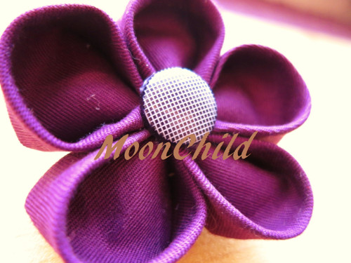 Purple Simplicity — foto 3