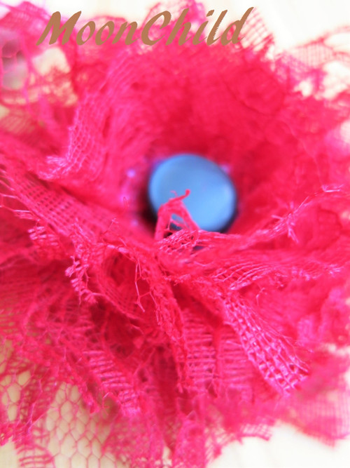 Scarlet — foto 3