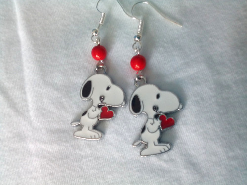 Snoopy - zamilovaný pejsek — foto 2