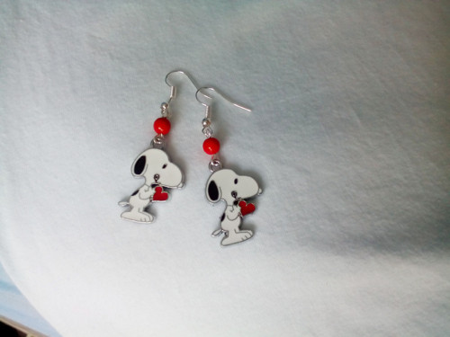 Snoopy - zamilovaný pejsek — foto 3