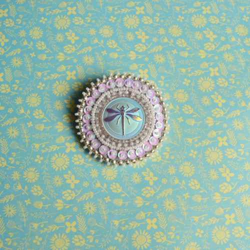 Libellule de petite taille n.50 — foto 2