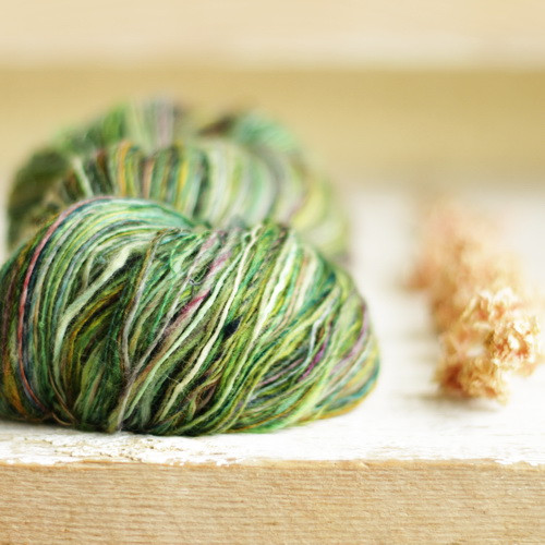 Malabrigo Arco Iris - ručně předená — foto 2