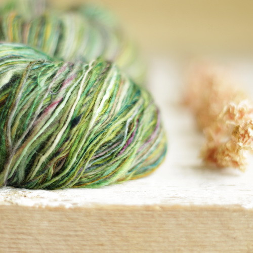 Malabrigo Arco Iris - ručně předená — foto 3