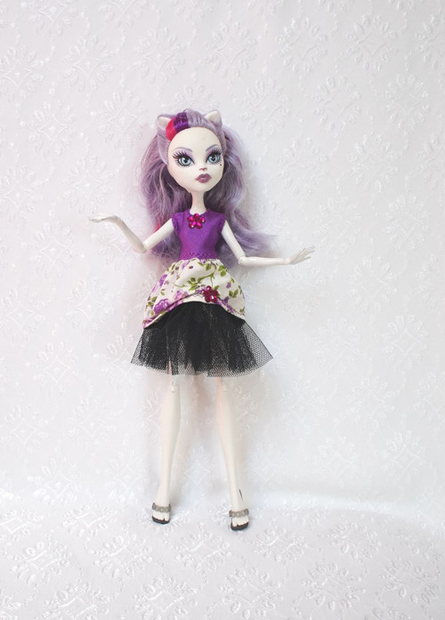 Šaty pro MH / Ever After High — foto 2