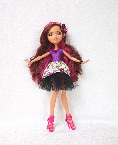 Šaty pro MH / Ever After High — foto 5