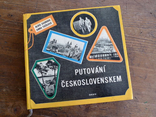 Putování Československem — foto 2