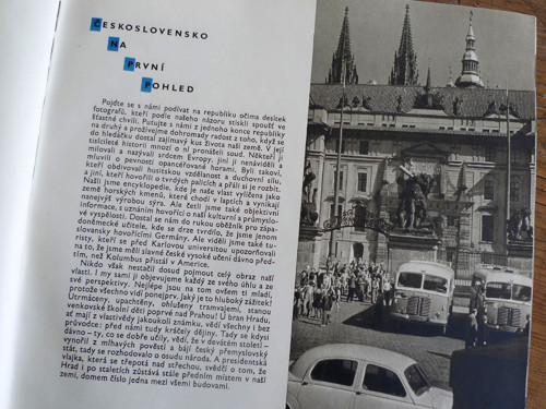 Putování Československem — foto 5