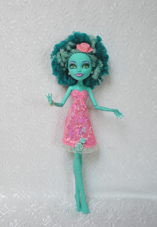 Šaty pro MH / Ever After High — foto 2