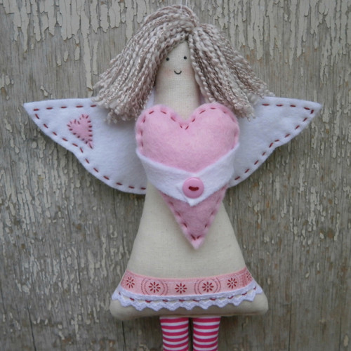 Andělína — foto 3