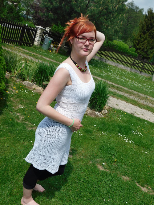 Letní šaty — foto 2