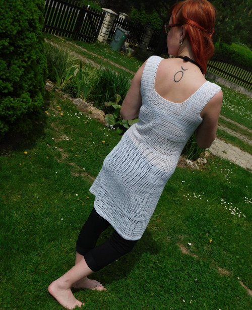 Letní šaty — foto 3