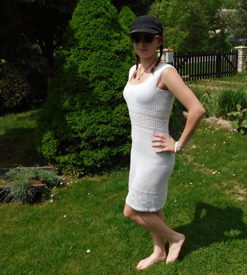 Letní šaty — foto 4