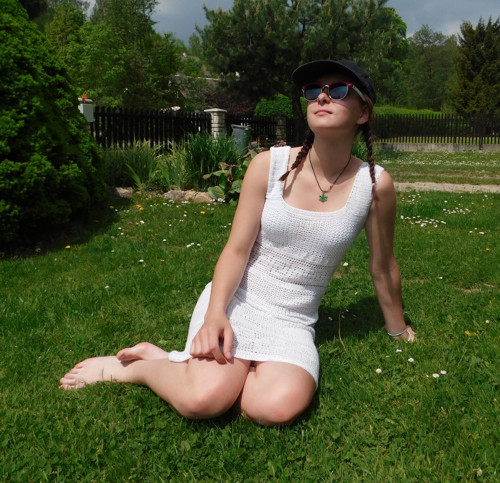Letní šaty — foto 5
