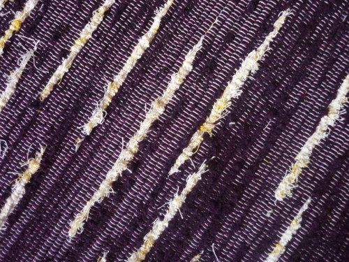 Ručně tkaný koberec 50 x 100 cm — foto 3