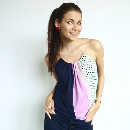 Tílko M/L — foto 2