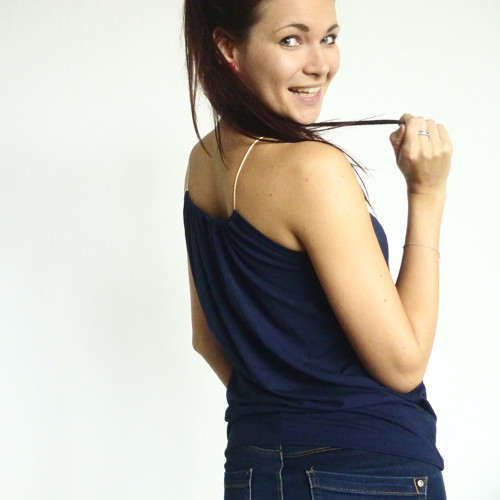 Tílko M/L — foto 2