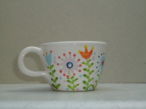 Cappuccino - Louka — foto 3