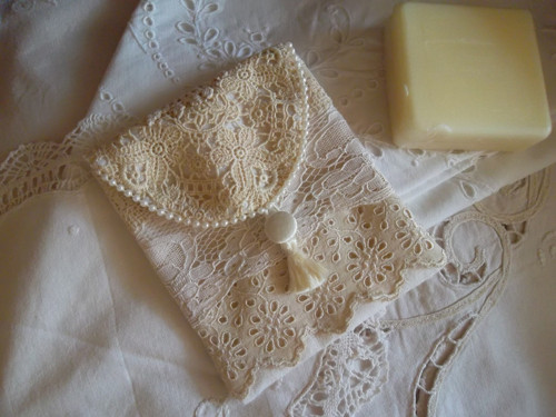 Z prádelníku Jane Austenové — foto 2