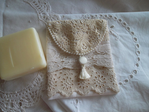 Z prádelníku Jane Austenové — foto 3