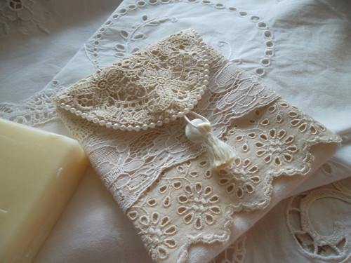 Z prádelníku Jane Austenové — foto 4