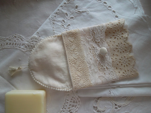 Z prádelníku Jane Austenové — foto 5