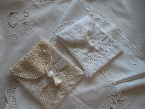 Z prádelníku Jane Austenové — foto 6
