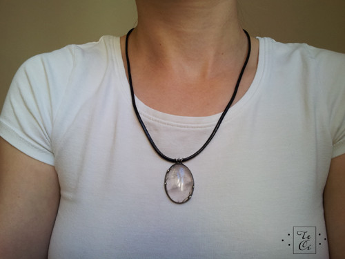 Růženínové zrcadlo — foto 3