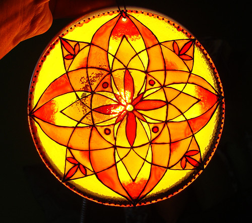 Mandala Optimismus — foto 4
