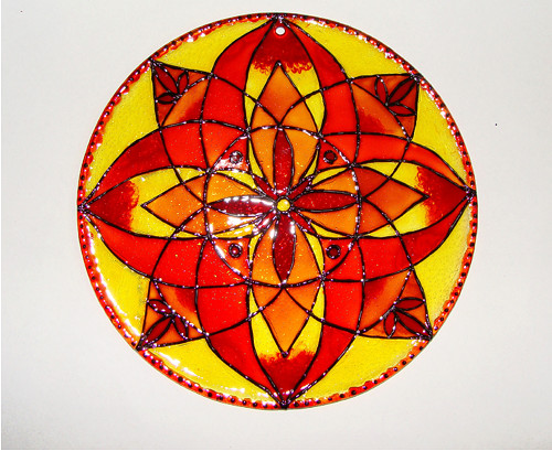 Mandala Optimismus — foto 5