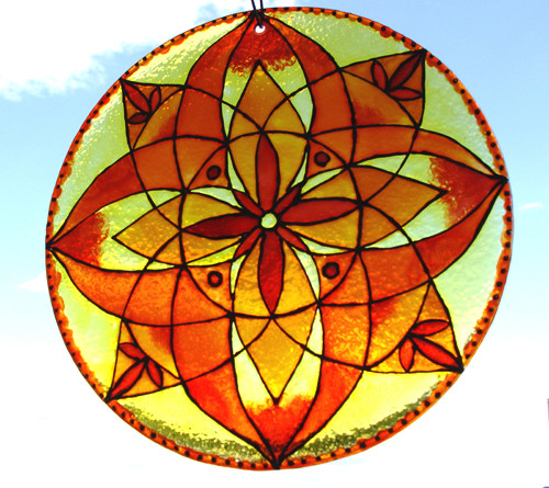 Mandala Optimismus — foto 3