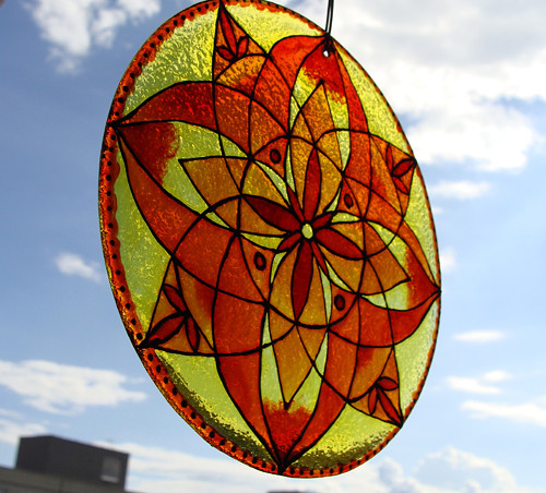 Mandala Optimismus — foto 6
