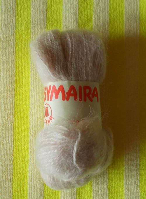 Pletací příze Symaira — foto 2