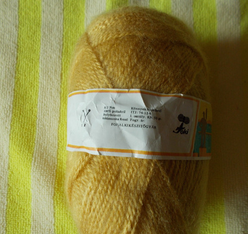 Pletací příze Fured — foto 2