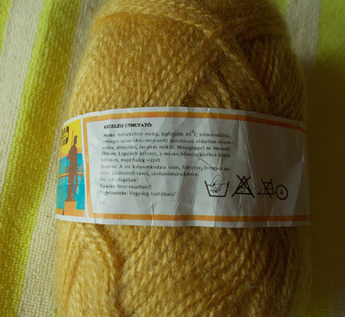 Pletací příze Fured — foto 3