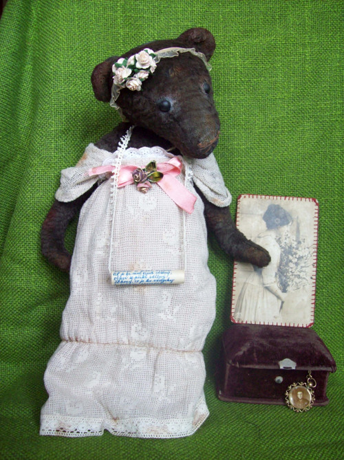 Bibi — foto 2