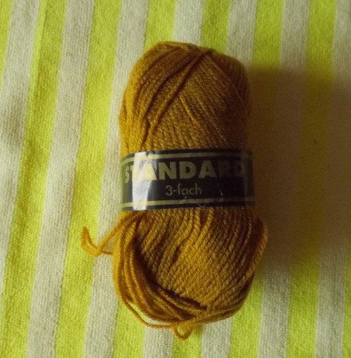 Pletací příze Standard — foto 3