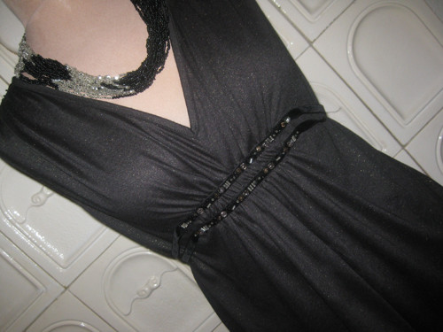 Top bavlněný — foto 3