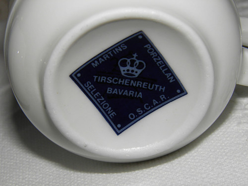 Malé šálky BAVARIA — foto 6