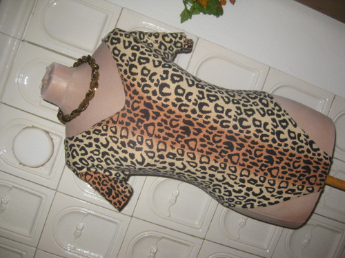 Body tygrované ! Sleva ! — foto 2
