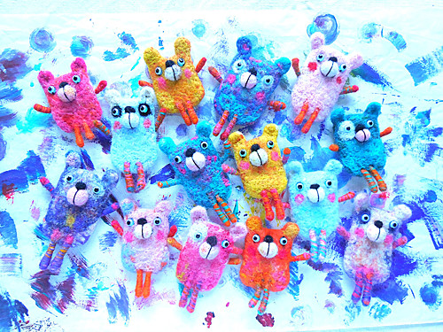 Teddy-Bear — foto 5
