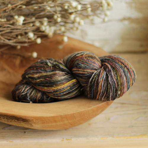 Malabrigo Posion - ručně předená — foto 4